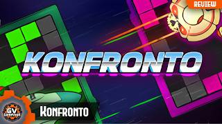 Konfronto Review – Tactical Battles and Strategic Depth