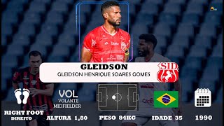 Glaidson | Volante - Midfielder | Melhores Momentos