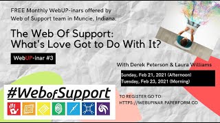 Webup-Inar Whats Love Got To Do With It?