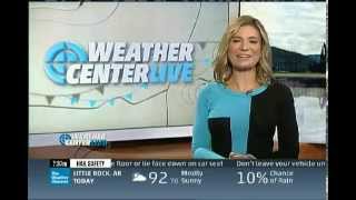 Forecast Factor: Spring Weather Yields Good Farming