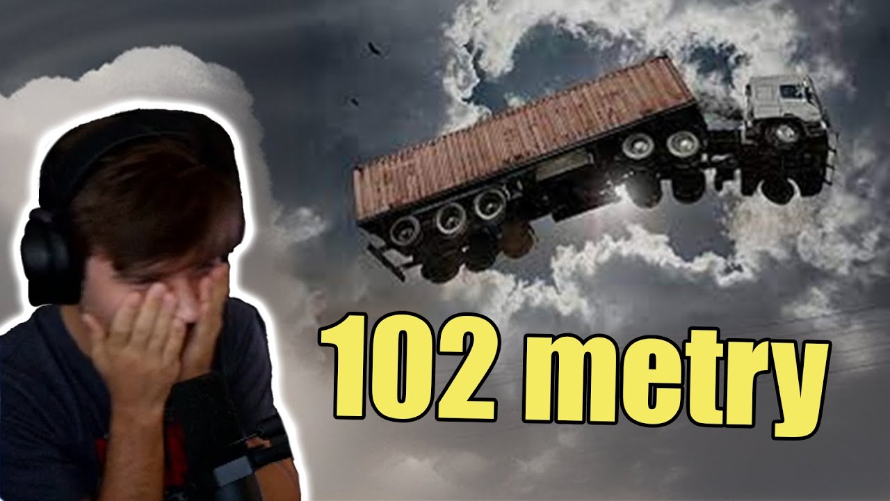 XN | EURO TRUCK SIMULATOR Z WIDZAMI