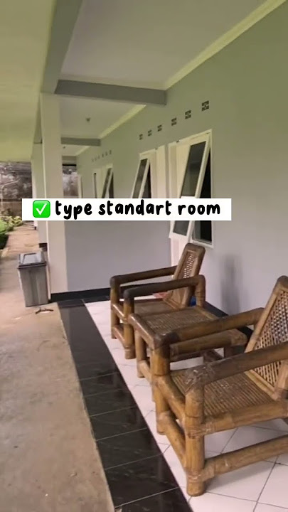 Hotel murah di puncak dpt harga 170 ribu fasilitas lengkap ‼️🥳 tonton di youtube hana hanan channel