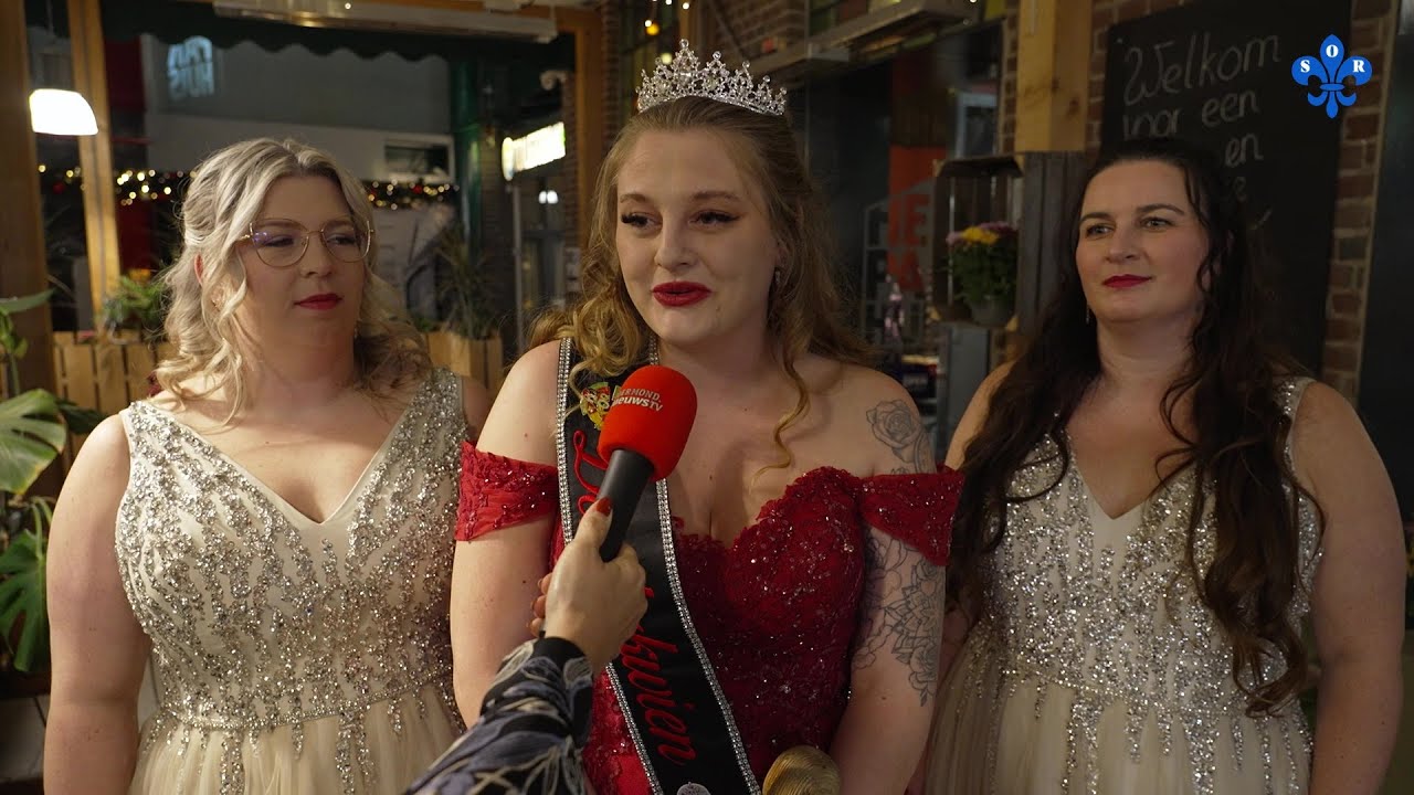 Carnavalsjournaal - Donderkwien Janou