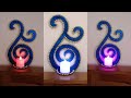 DIY Candle Holder | Craft Idea  | Easy home decoration ideas