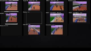 Dirt Trax FX - Attract Mode Timing Tests