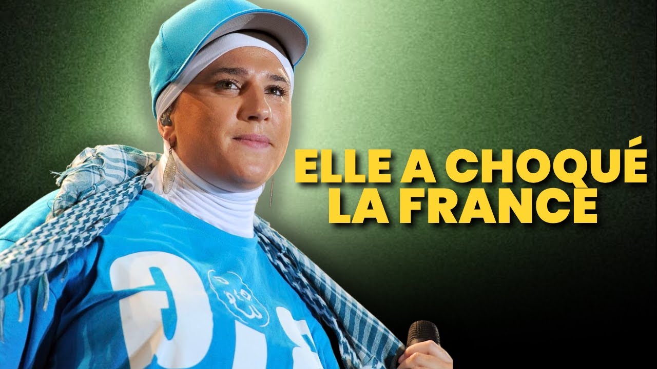 Diam's : La disparition brutale de l’icône du rap français des années 2000