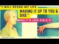Jail call 17: Molly Elisabeth Duncan's mom tells her that dad’s paying her criminal defense attorney