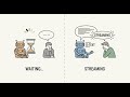 Streaming Patterns: AI Streaming Changes Everything