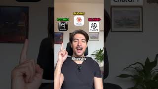 🚀 TOP IA TESTATE DA ME 🚀 Trovi la lista in descrizione!