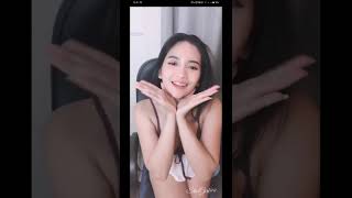 Bigo live hot Gadis Thailand tanpa BRA🔥🔥🔥