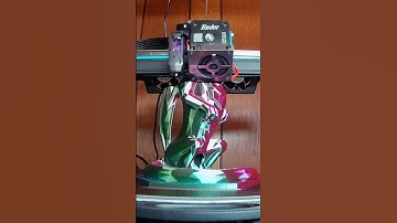 🐉 Low Poly Dragon Dice Tower - Unique 3D Printed Gaming Accessory 🎲 #cool3dprints #dicetower #dnd