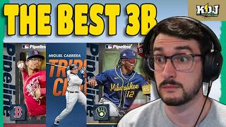 There are So Many Third Base Options in MLB The Show 26 Right Now