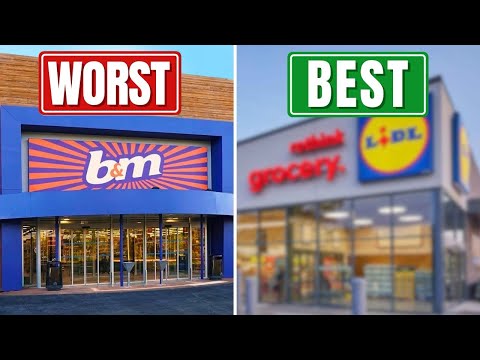 Value Food Mart