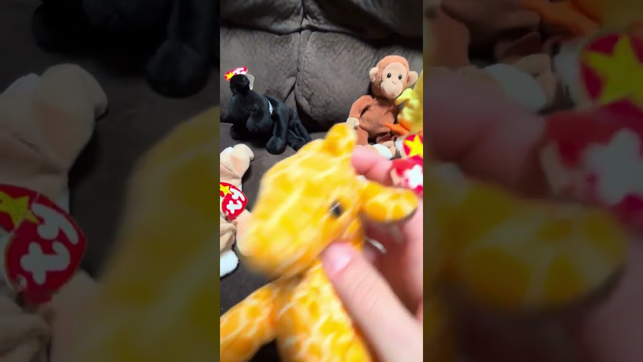 My first ASMR video!!