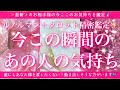 【恋愛💖】今この瞬間のあの人のあなた様へのお気持ち🔮🦋ルノルマンカードとタロットカードの併せ読みでズバリ鑑定します✨