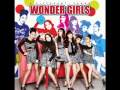 Wonder Girls-2 Different Tears (English ver)
