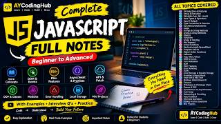 Full JavaScript Conditional Statements | if, else | aycodinghub | Part 3 News