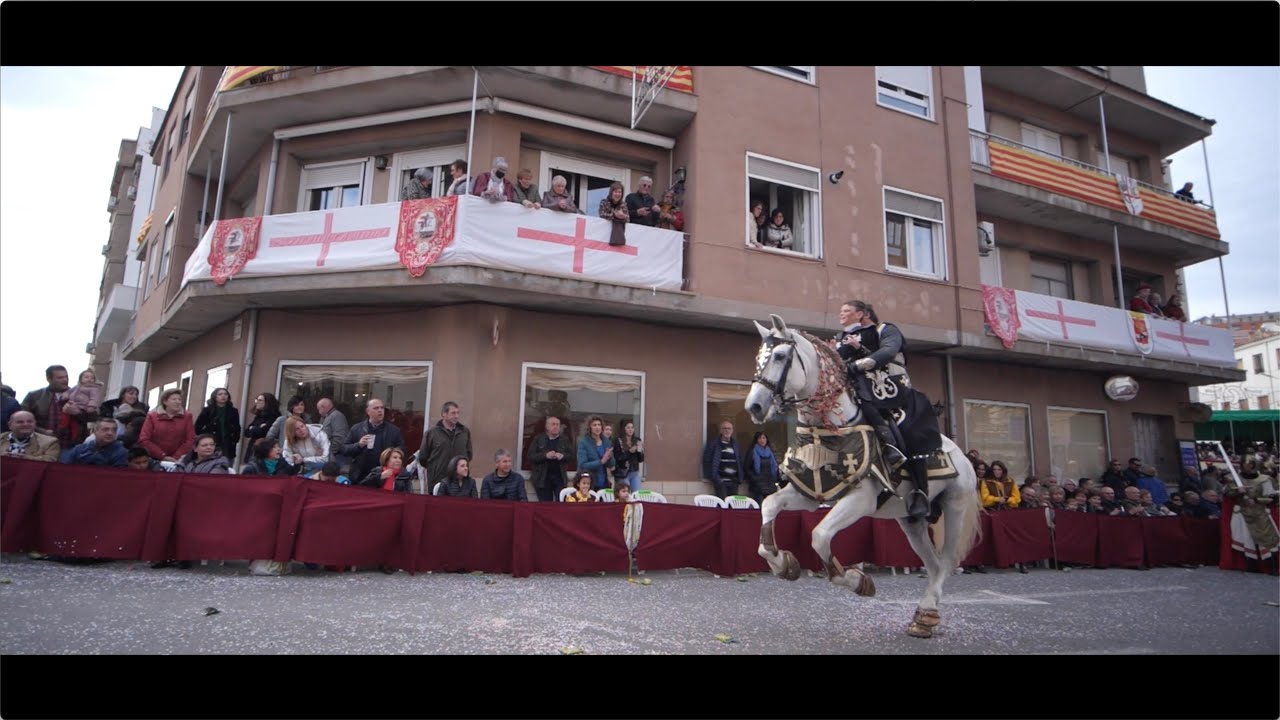 FESTES BANYERES MMXXII - Vivim i sentim la festa