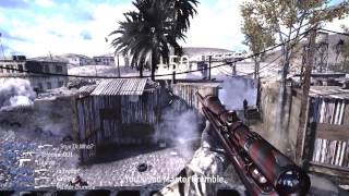 COD4 Edit #9