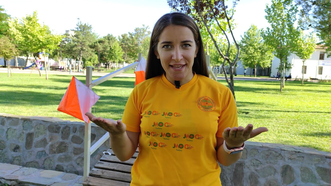 Oryantiring sporu hakkında bilinmesi gerekenler (Hilal Oktar)