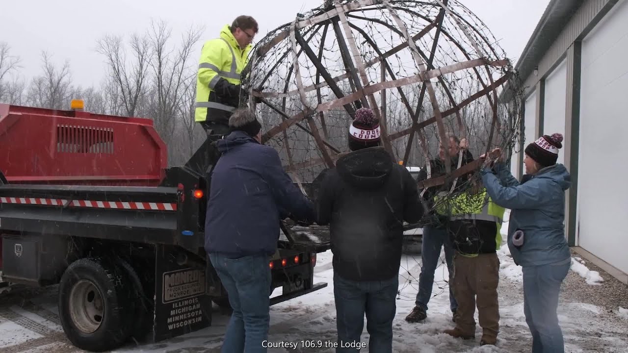 Sturgeon Bay Cherry Drop YouTube