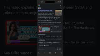 Ken lies saying his projectors are 720p, but infact 480p