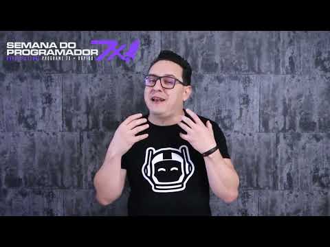 [AD] Muita gente desiste de Programar e dá pra começar do zero sim - [AD] Muita gente desiste de Programar e dá pra começar do zero sim