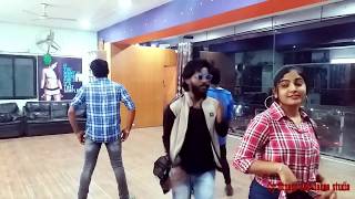 Ek Baar Dance Song || Ram Charan Vinaya Vidheya Rama ||