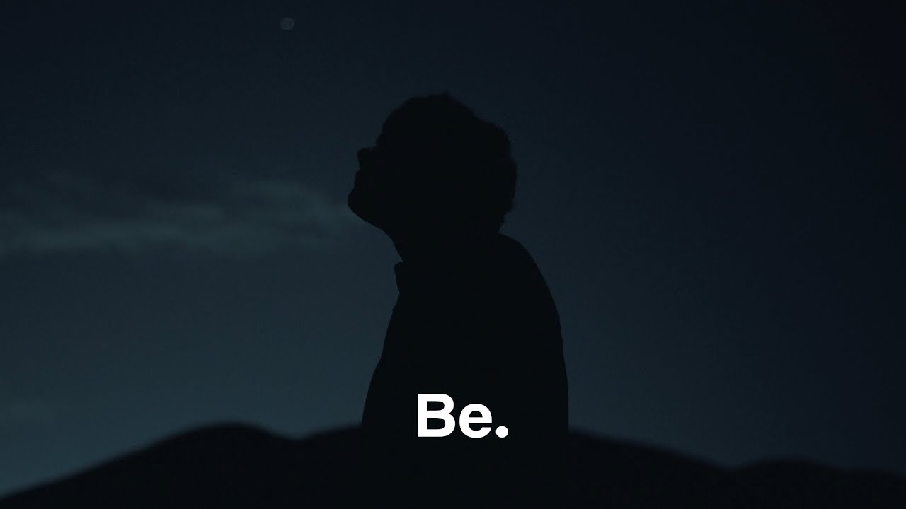 Be. - YouTube