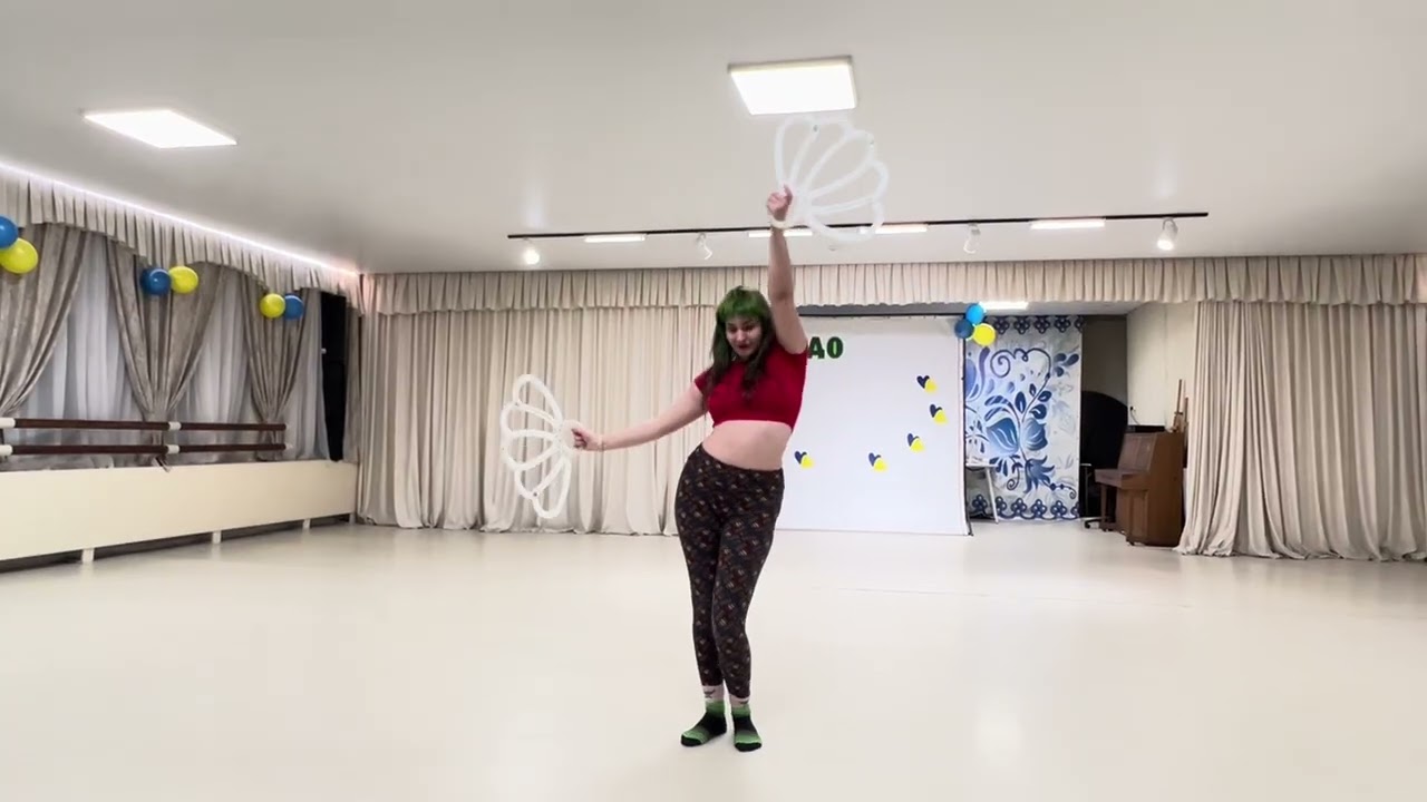 Маруся 2 (26.02.2026)