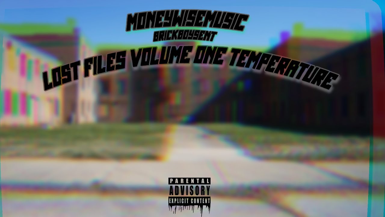 Skitz x TExtraa x TrapNiggaz (Lost Files V1)