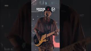 Stranger Things S5 volume 2 is coming on 26th December | Stranger Things x Twenty one pilots