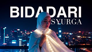 Bidadari Syurga #justiceforzara