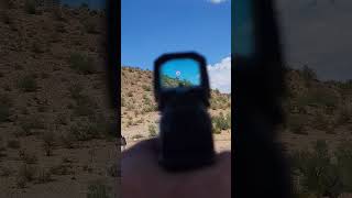 Meprolight MPO-F (short)