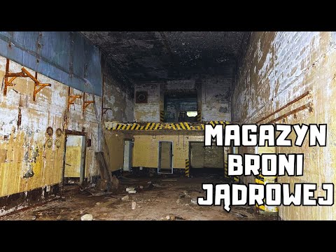 Obiekt Specjalny 3003 |Urbex #338|