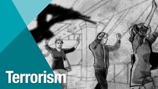 Celebrity Should we negotiate with terrorists? (C2D Albatross+ Lesson13) Profile