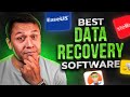 Top 5 Best Data Recovery Software | Recover Lost Files Easily!