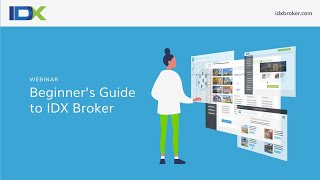 IDX Broker Client Examples Showcase