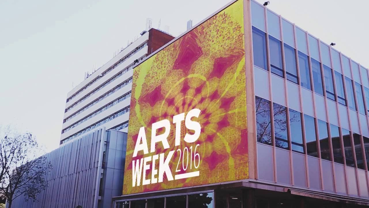 Artsweek 2016 - No. 4