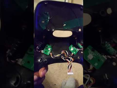 Turnigy Evolution antenna mod recap(PLEASE WATCH IMPORTANT!)