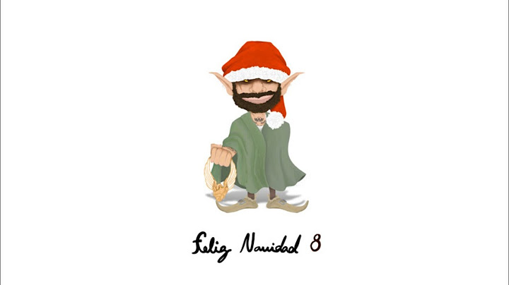 Arcangel - Feliz Navidad 8 FN 8 (Audio Oficial) 🔥