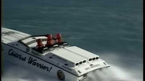 Chill Out warrior Apache Key West by www.freezeframevideo.net