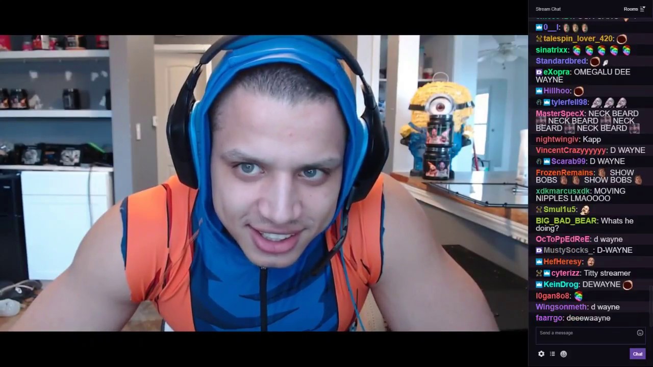 GREEKGODX FRIENDSHIP WITH TYLER GETS PUT TO THE TEST (REVIEWS THEIR BARS & THEIR FANS)