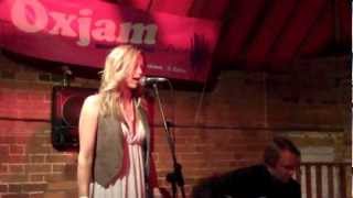 Oxjam Reading