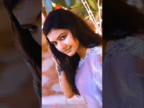 Beautiful Rachitha Mahalakshmi in saree ❤️ #rachitamahalakshmi #Rachitha #sareelove #saree