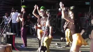 Kawen Sientelo - Fiestero Hasta Que Me Muera - Fiesta De La Primavera 2014