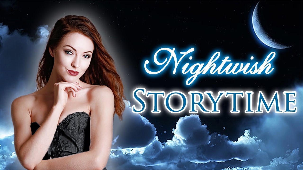 Nightwish - Storytime ✨ (Cover by Minniva featuring Quentin Cornet)