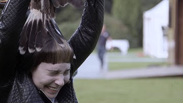 NodeConfEU 2015 Highlights