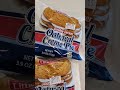 Little Debbie Double Decker Oatmeal Pies  #ad