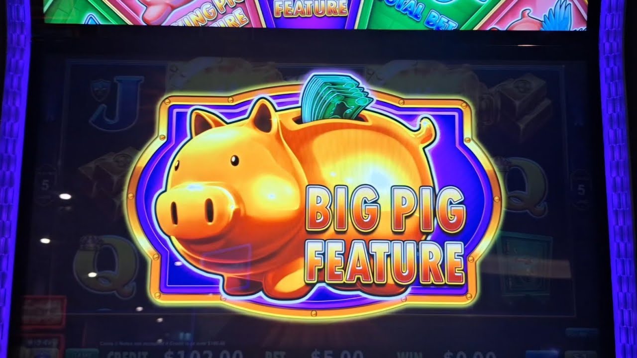 Friday Adventures 135 - Bank'n CASH!